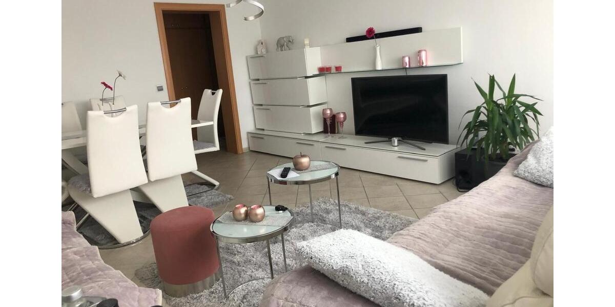 Etagenwohnung Hamm - 3 Zimmer, 73 m&sup2;, 700&euro; | Angebot:25831683