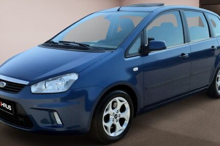 Ford C-Max 70.000 km 6.700 &euro; Datteln 45711