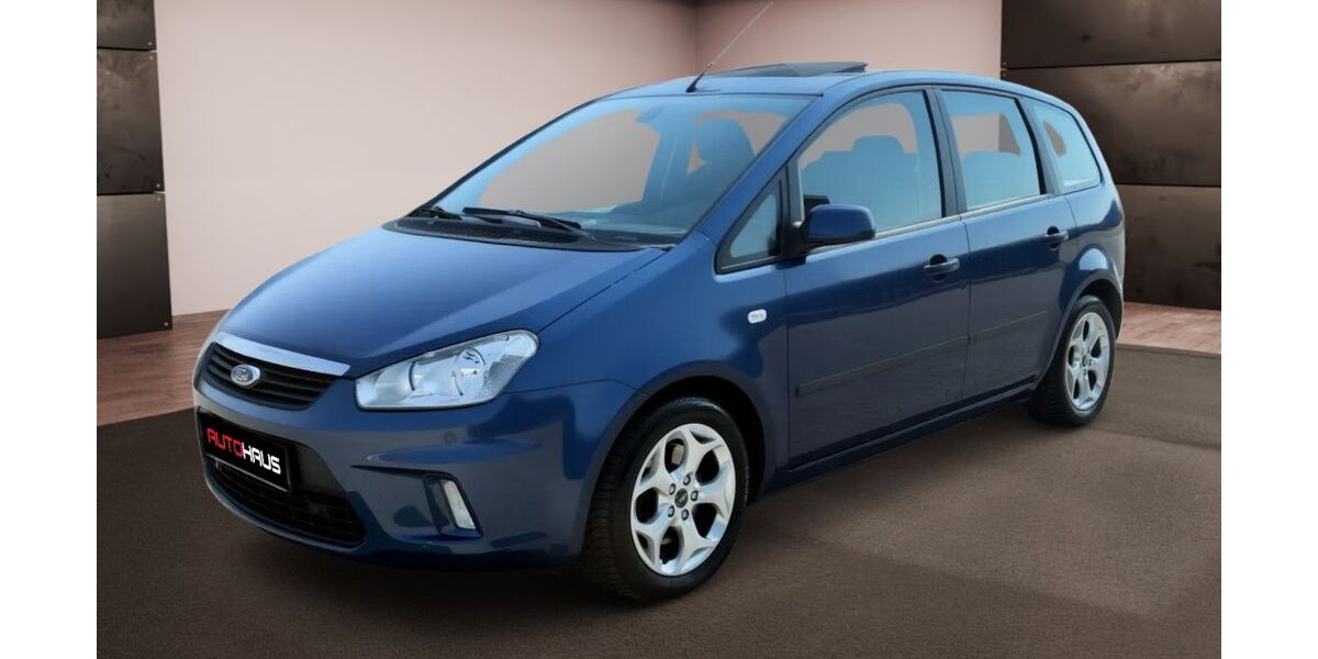 Ford C-Max 70.000 km 6.700 &euro; Datteln 45711