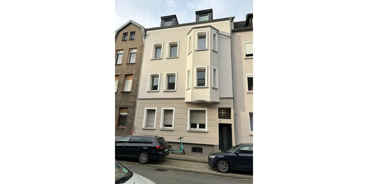 Etagenwohnung Hamm - 3 Zimmer, 70 m&sup2;, 595&euro; | Angebot:25932370