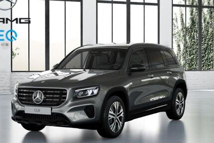 Mercedes-Benz GLB 180 7.099 km 39.270 &euro; Dortmund 44139