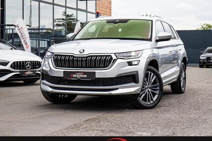 Skoda Kodiaq 50.017 km 35.404 &euro; Kamen 59174