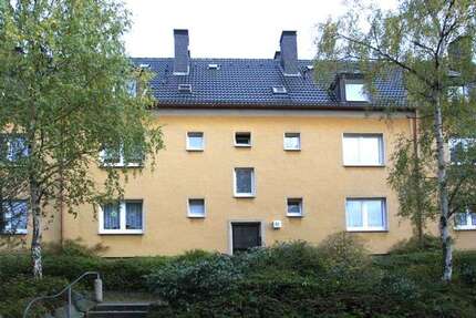 Wohnung Hagen Hagen-Mitte - 2.5 Zimmer, 39 m&sup2;, 191&euro; | Angebot:27104430