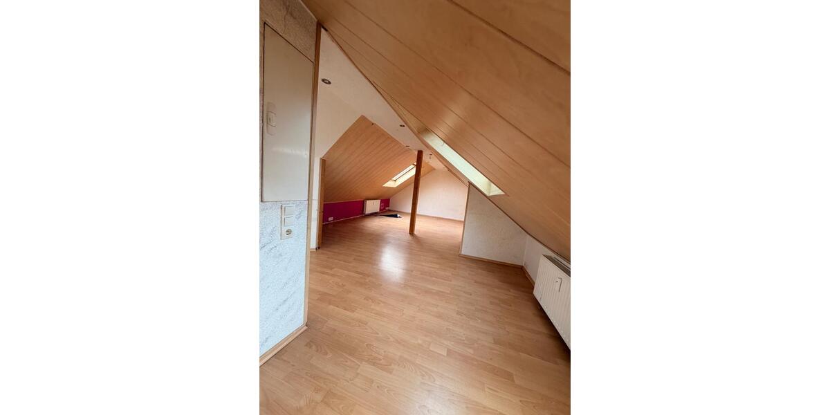 Maisonettenwohnung Hemer - 4.5 Zimmer, 94 m&sup2;, 650&euro; | Angebot:26586395