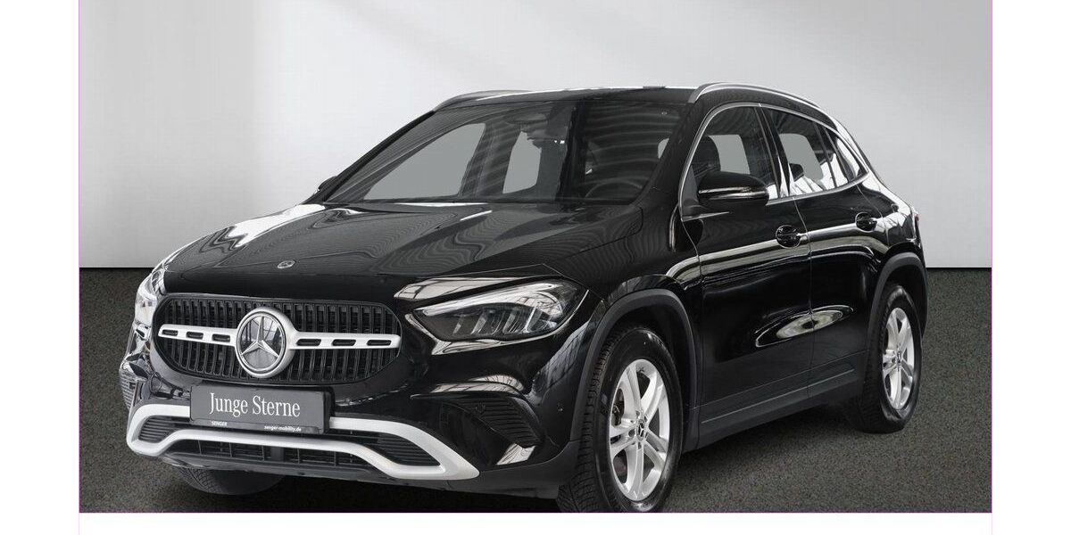 Mercedes-Benz GLA 200 15.591 km 35.470 &euro; Ahlen 59229