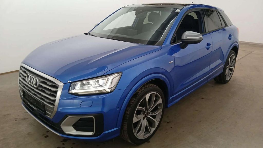 Audi Q2 79.400 km 21.935 &euro; Hamm 59067