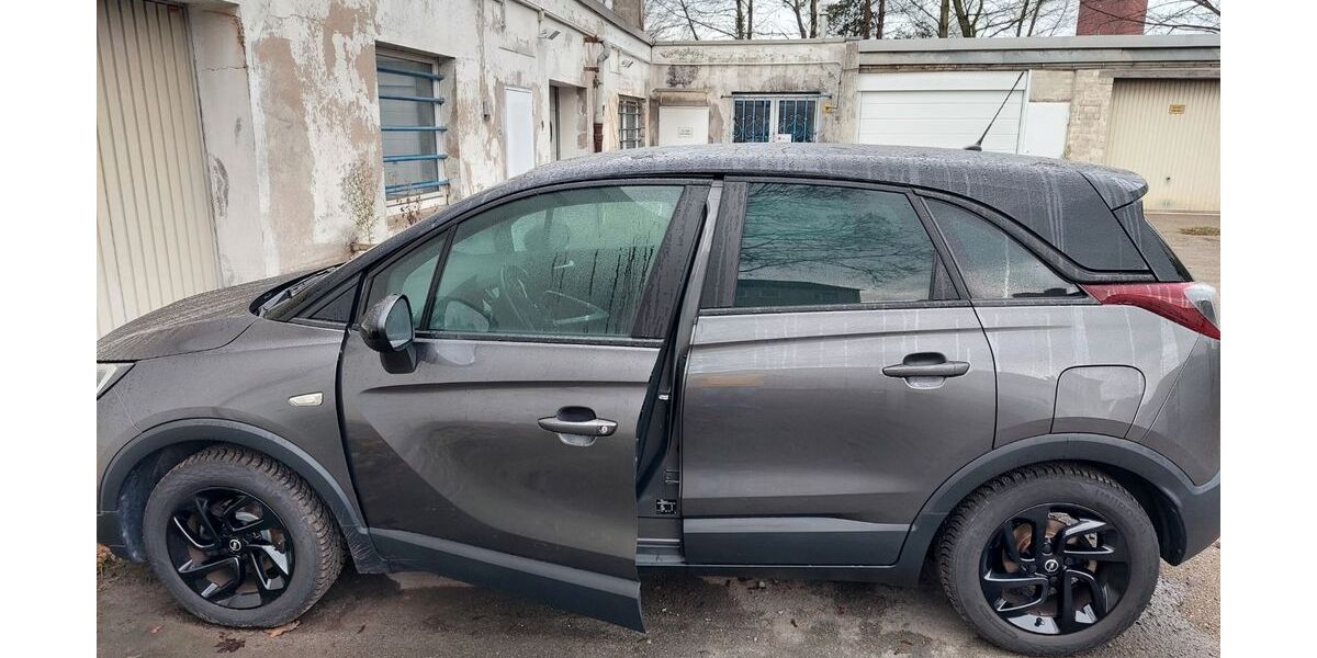 Opel Crossland (X) 37.000 km 10.999 &euro; Witten 58452