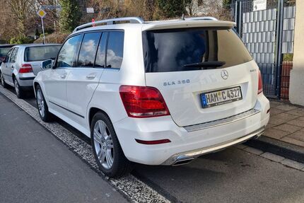 Mercedes-Benz GLK 250 221.000 km 14.000 &euro; Hamm 59073