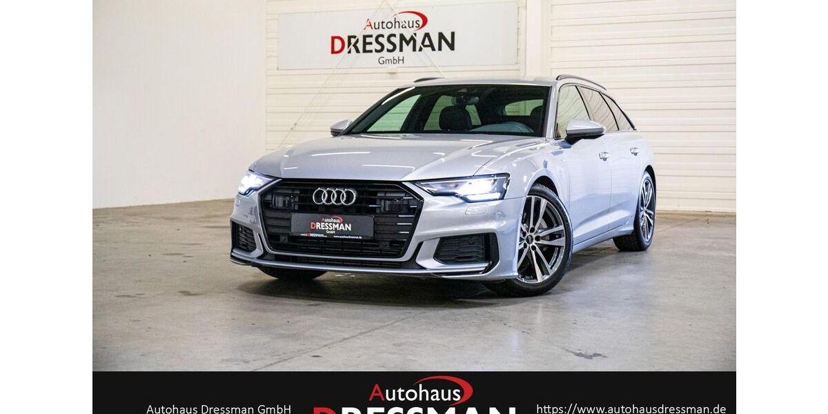 Audi A6 43.239 km 33.949 &euro; Hamm 59067