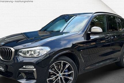 BMW X3 M40 118.500 km 36.900 &euro; Hagen 58135