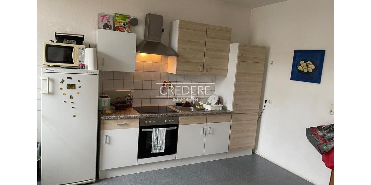 Etagenwohnung Menden (Sauerland) - 2 Zimmer, 85 m&sup2;, 750&euro; | Angebot:25307006