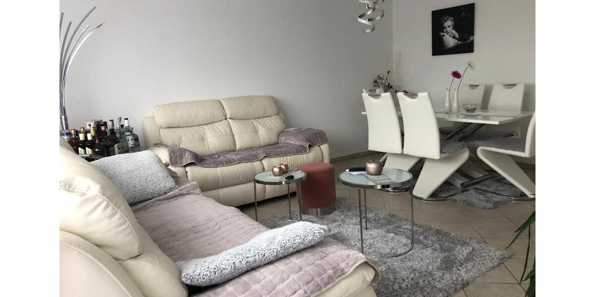Etagenwohnung Hamm - 3 Zimmer, 73 m&sup2;, 700&euro; | Angebot:25831683
