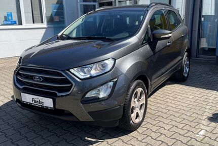 Ford EcoSport 49.956 km 11.740 &euro; Ahlen 59229