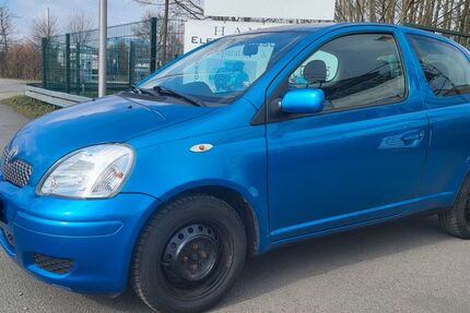 Toyota Yaris 149.500 km 1.499 &euro; Hamm 59077