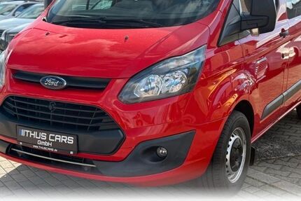 Ford Tourneo Custom 209.720 km 8.989 &euro; Hamm 59063