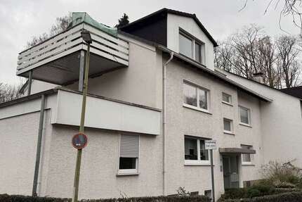 Wohnung Witten - 2.5 Zimmer, 55 m&sup2;, 137.500&euro; | Angebot:25136809