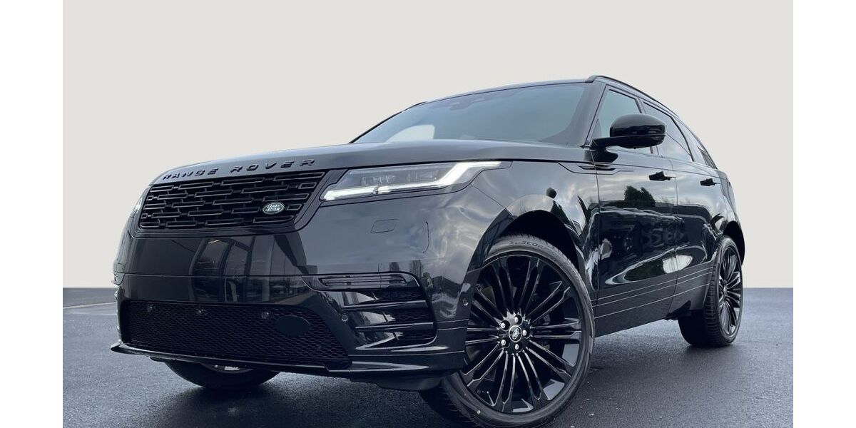 Land Rover Range Rover Velar 4.000 km 89.999 &euro; Iserlohn 58640