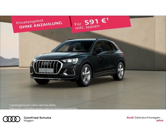 Audi Q3 28.541 km 36.720 &euro; Hagen 58089