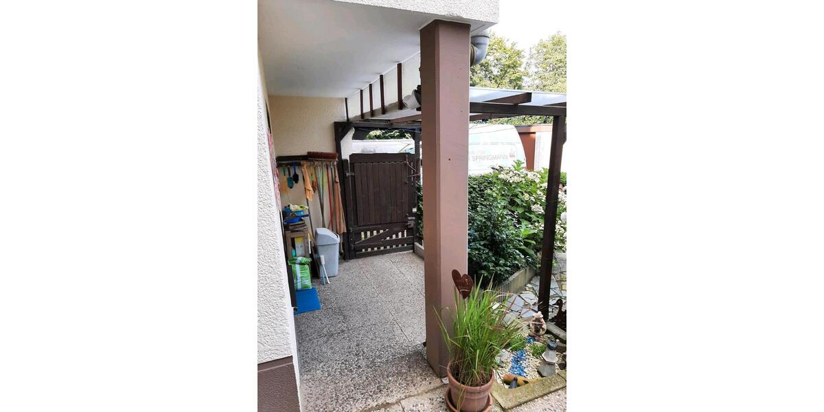 Maisonettenwohnung Witten - 2 Zimmer, 110 m&sup2;, 210.000&euro; | Angebot:26035210