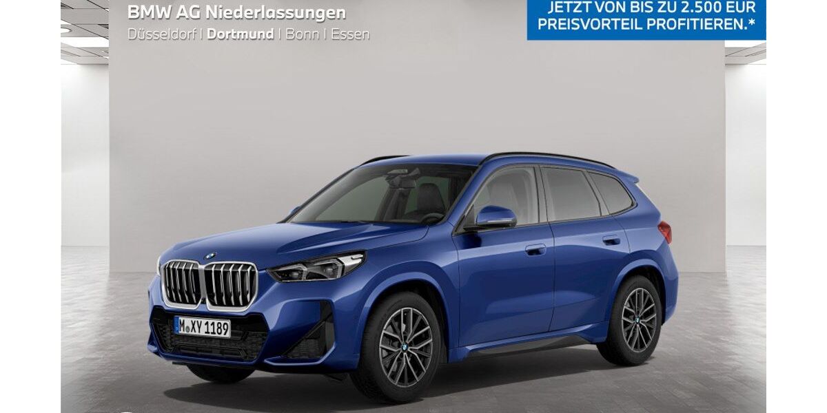BMW X1 6.007 km 46.599 &euro; Dortmund 44263