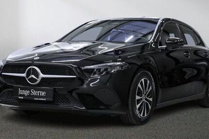 Mercedes-Benz A 180 8.863 km 27.920 &euro; Hamm 59067