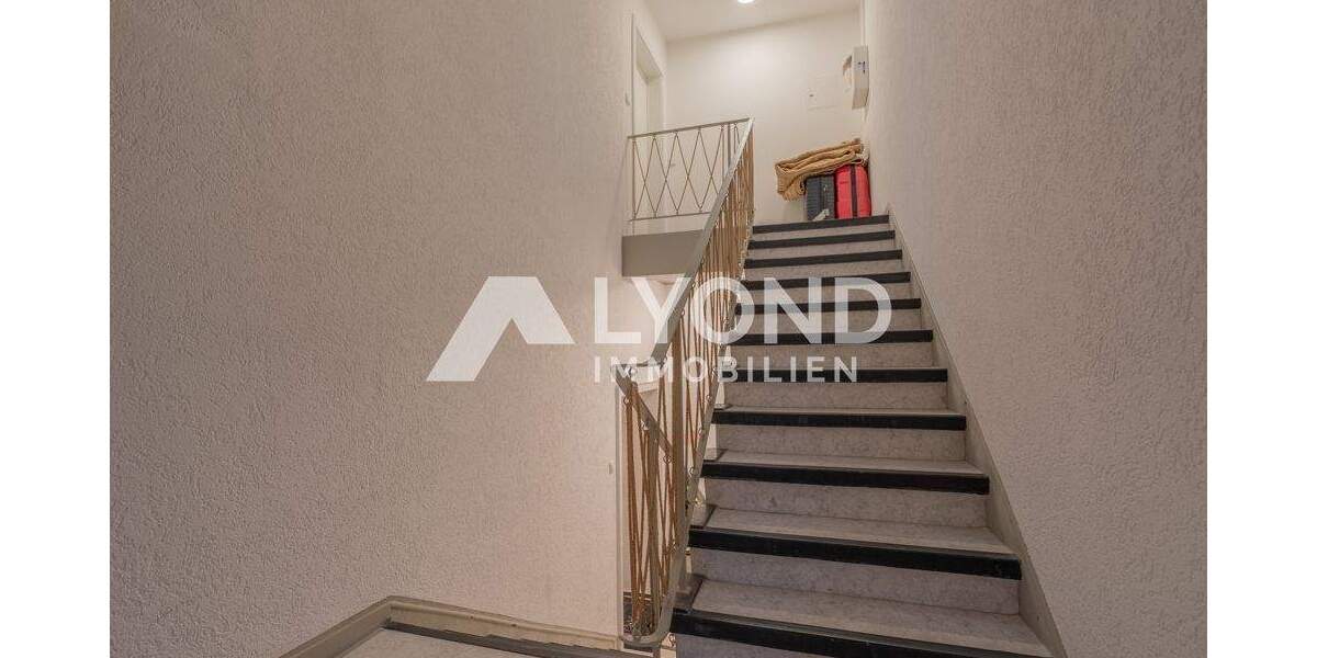 Etagenwohnung Hamm Hamm-Mitte - 4 Zimmer, 128 m&sup2;, 1.090&euro; | Angebot:25910571