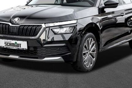 Skoda Kamiq 61.965 km 21.890 &euro; Lünen 44534