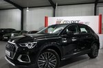 Audi Q3 40 TDI QUATTRO ADVANCED MATRIX-LED,VOLL-LEDER 86.000 km 30.777 &euro; Hamm 59077
