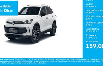 VW Tiguan 14.303 km 32.777 &euro; Dortmund 44141