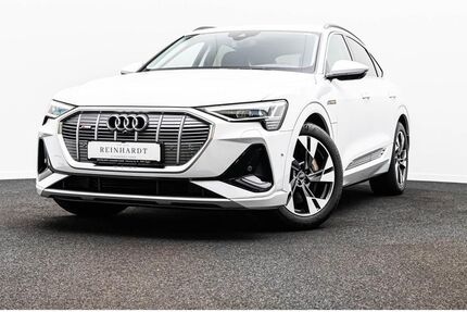 Audi e-tron 47.476 km 27.500 &euro; Hagen 58091