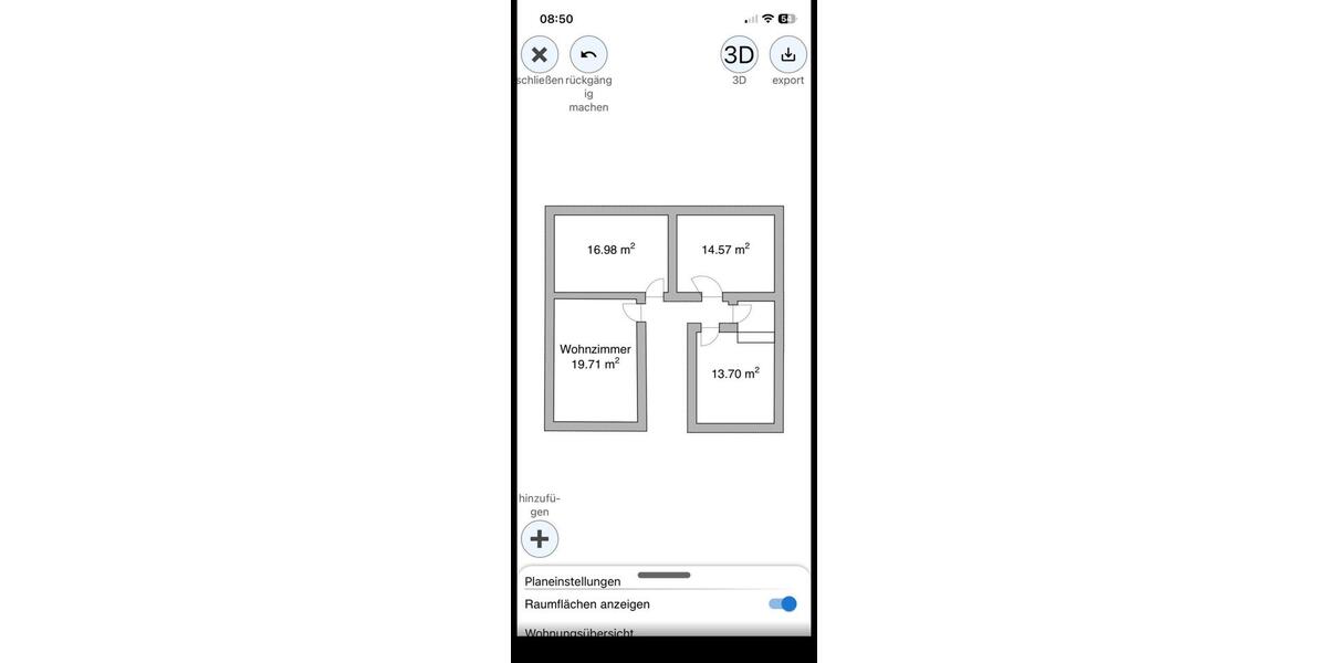 Etagenwohnung Ahlen Dolberg - 4 Zimmer, 95 m&sup2;, 180.000&euro; | Angebot:27000605