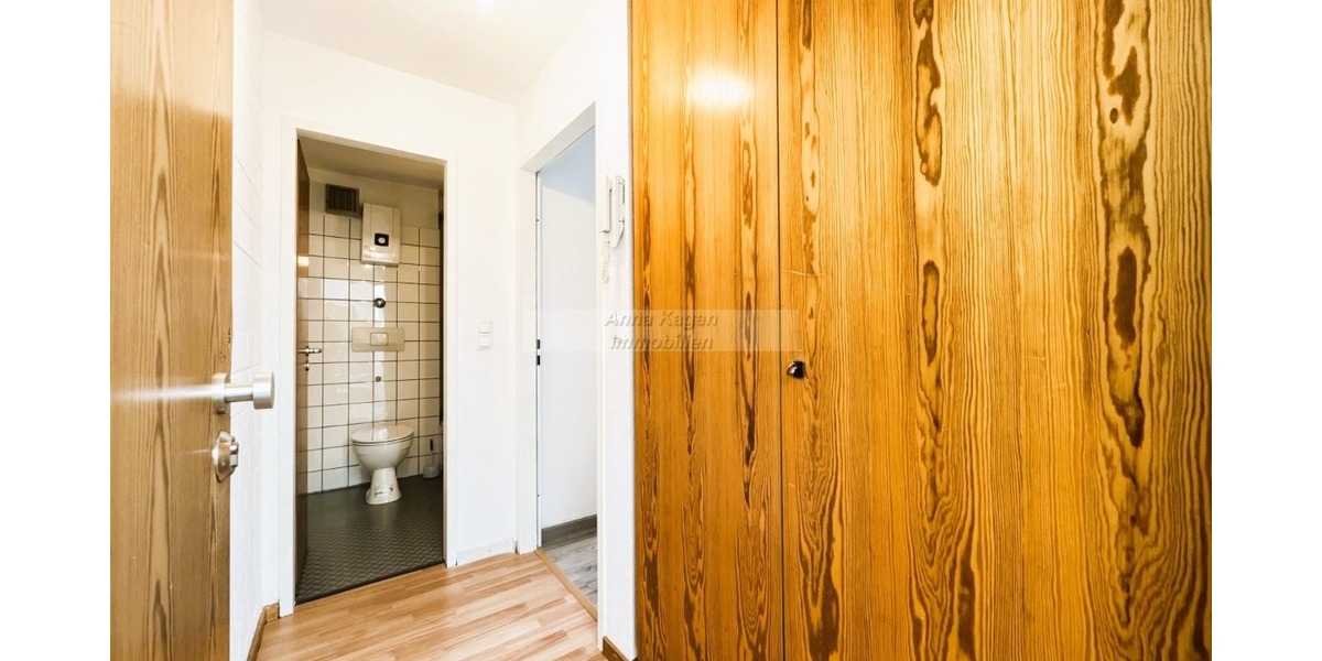 Kompaktes Apartment in direkter Nähe zur TU Dortmund - 1- Dortmund Dorstfeld | Angebot:27360242