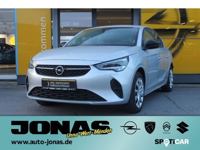 Opel Corsa 32.517 km 16.990 &euro; Unna 59427