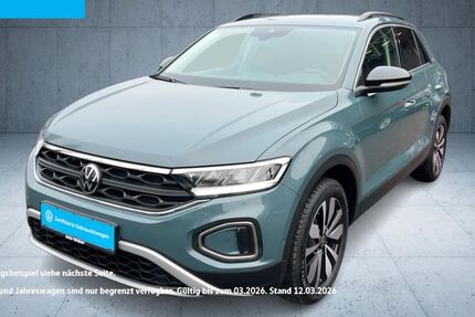 VW T-Roc 22.074 km 23.880 &euro; Ahlen 59229