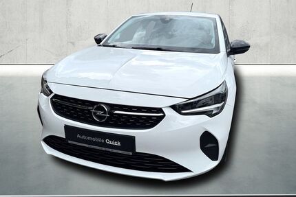 Opel Corsa 28.750 km 12.450 &euro; Iserlohn-Letmathe 58642