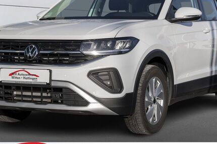 VW T-Cross 13.665 km 19.428 &euro; Witten 58453