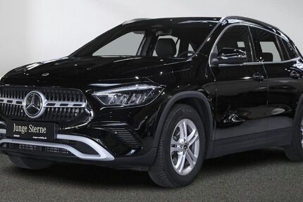 Mercedes-Benz GLA 200 30.878 km 31.640 &euro; Ahlen 59229