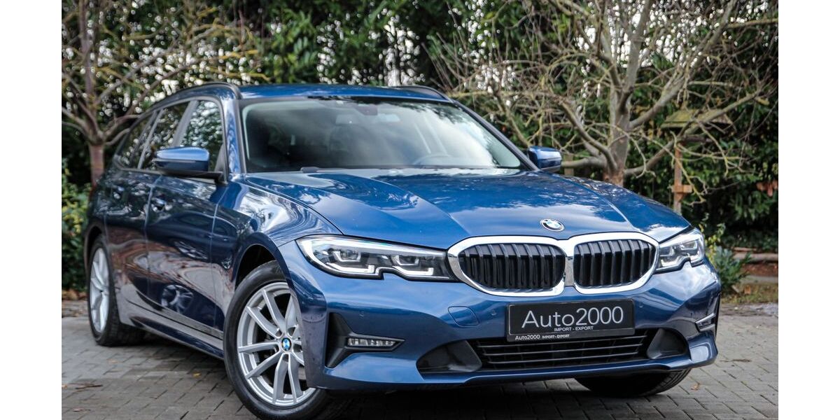 BMW 318 174.350 km 16.990 &euro; Unna 59427