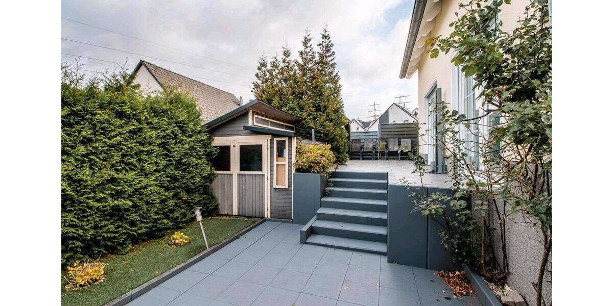 Einfamilienhaus Hagen Hohenlimburg - 7 Zimmer, 138 m&sup2;, 499.000&euro; | Angebot:20417515