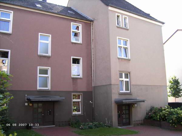 Etagenwohnung Dortmund Hombruch - 3 Zimmer, 71 m&sup2;, 539&euro; | Angebot:24508383