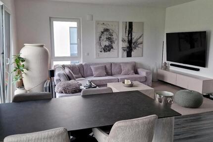 Haus Unna Alte Heide - 4.5 Zimmer, 133 m&sup2;, 1.675&euro; | Angebot:26414687