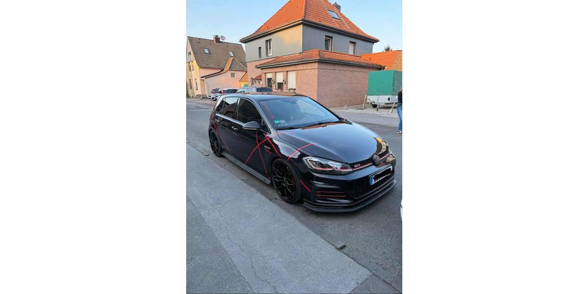 VW Golf 125.000 km 16.200 &euro; Dortmund 44319