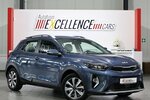 Kia Stonic 1.0 T-GDI DCT VISION AUTOMATIK / LED, AHK 30.000 km 17.777 &euro; Hamm 59077
