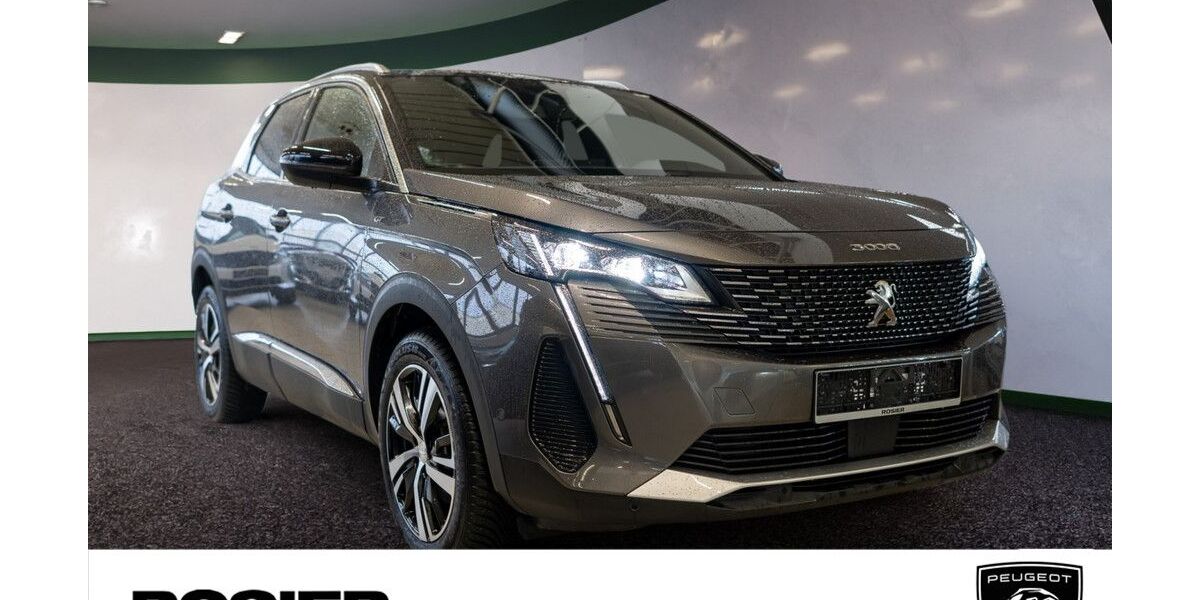 Peugeot 3008 20.476 km 29.493 &euro; Menden 58706