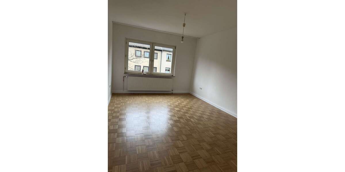 Etagenwohnung Dortmund Innenstadt Nord - 1 Zimmer, 40 m&sup2;, 360&euro; | Angebot:25230567