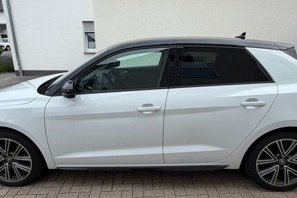 Audi A1 55.000 km 19.950 &euro; Iserlohn 58640