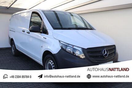 Mercedes-Benz eVito 27.254 km 11.950 &euro; Schwerte 58239