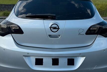 Opel Astra 222.761 km 4.999 &euro; Waltrop 45731