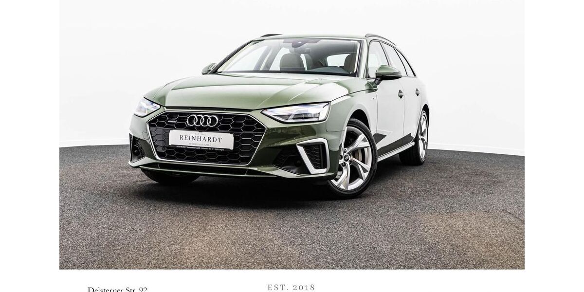 Audi A4 75.112 km 29.650 &euro; Hagen 58091