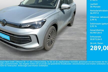 VW Tiguan 13.569 km 39.711 &euro; Bergkamen 59192